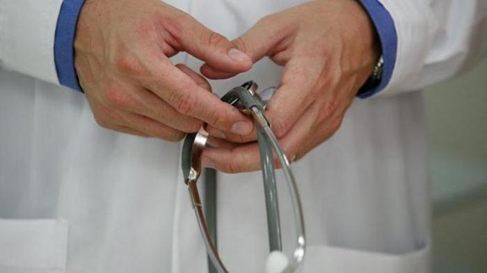 Pemkot Tangerang Bakal Tindak Tegas Klinik Medika Utama Imbas Perawat Cabul Ilustrasi. Foto : Ist