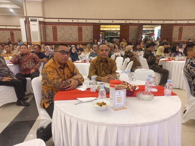 Pemprov Dukung Kemanggulangan TNI-Rakyat Ist.