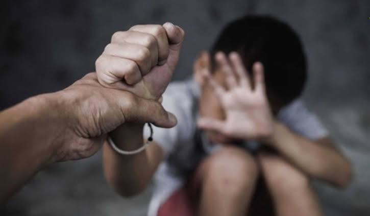 Penculik Anak Berjaket Ojol di Serpong Utara Diringkus Polisi Foto : Ist