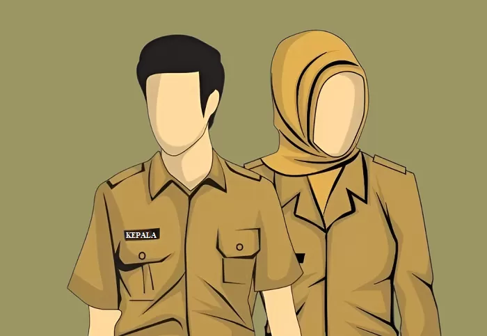 Pengamat: ASN Boleh Ikut Kampanye Rusak Demokrasi Ilustrasi