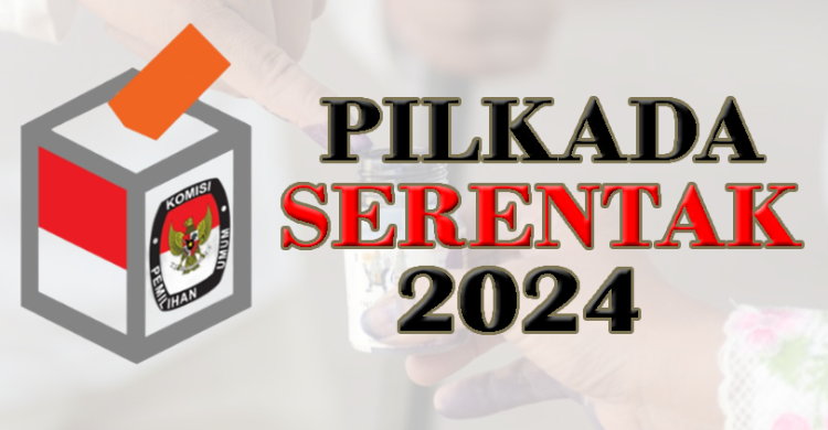 Perilaku Masyarakat Di Pilkada 2024 Foto : Ist