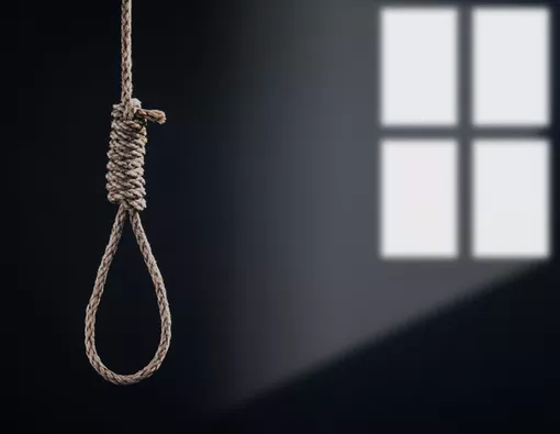 Perlunya Edukasi Mental, 700 Ribu Orang Mati Bunuh Diri Setiap Tahun Ilustrasi. Foto : Ist