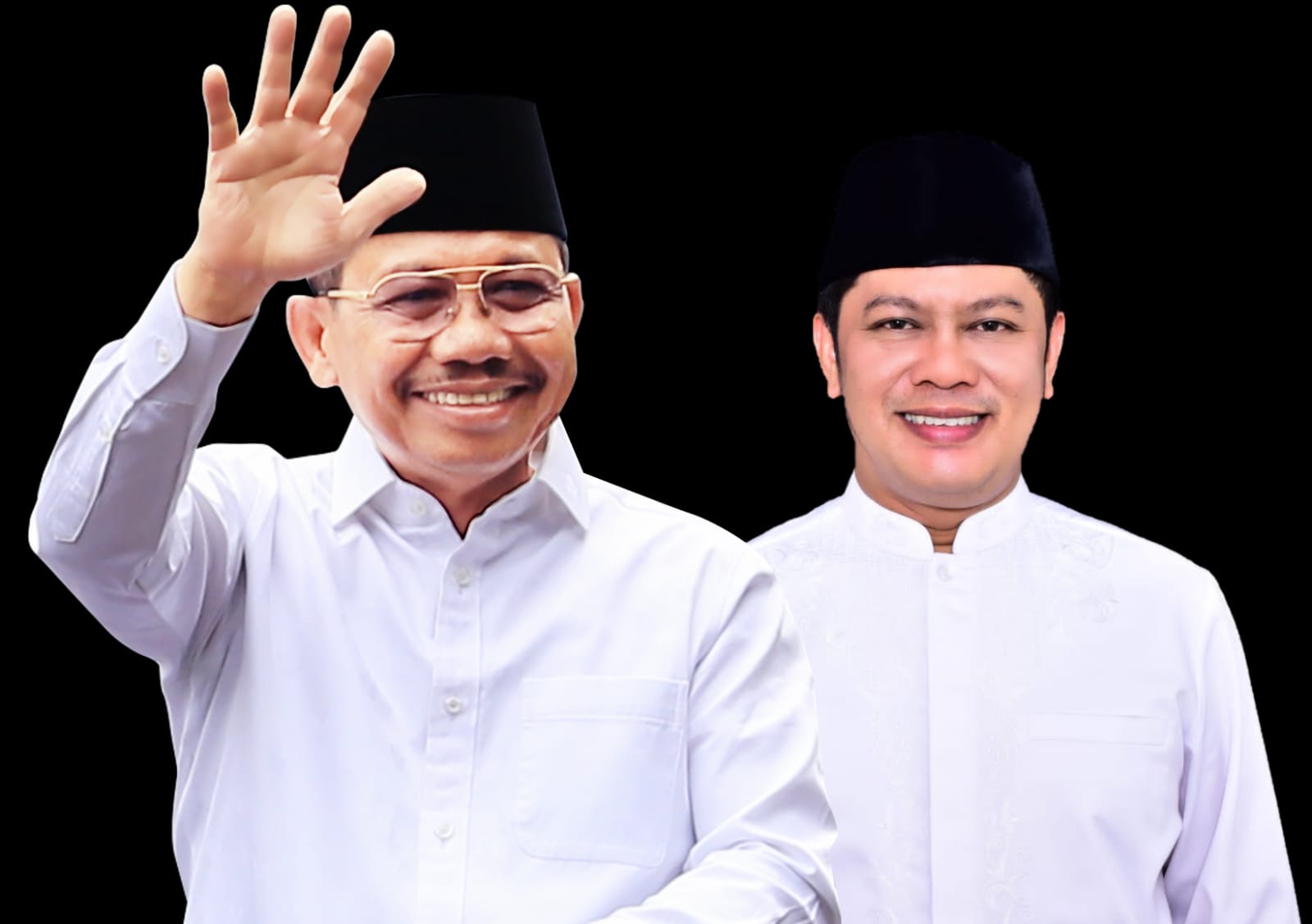 Projo Tangerang Dukung Sachrudin-Maryono Ist.