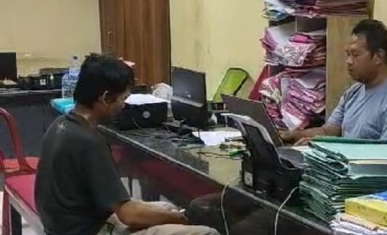 Sadis, Ternyata Ini Motif Penganiaya Pria di Bogor hingga Cungkil Mata Korban Foto : Ist
