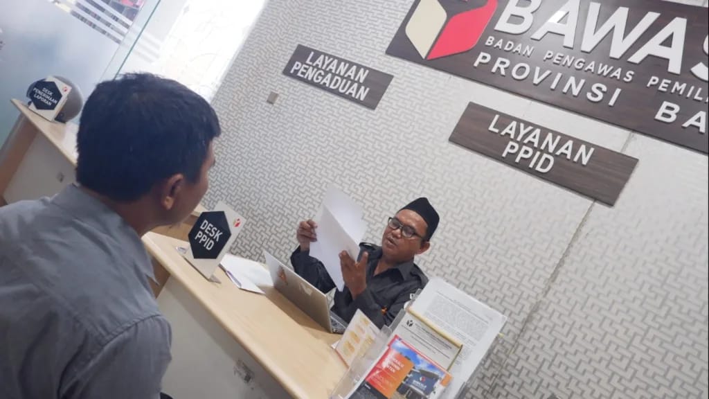 Sejumlah Kades Dilaporkan Ke Bawaslu Ist.
