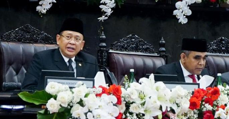 Soeharto Dan Gus Dur Diusulkan Diberi Gelar Pahlawan Nasional Foto : Ist