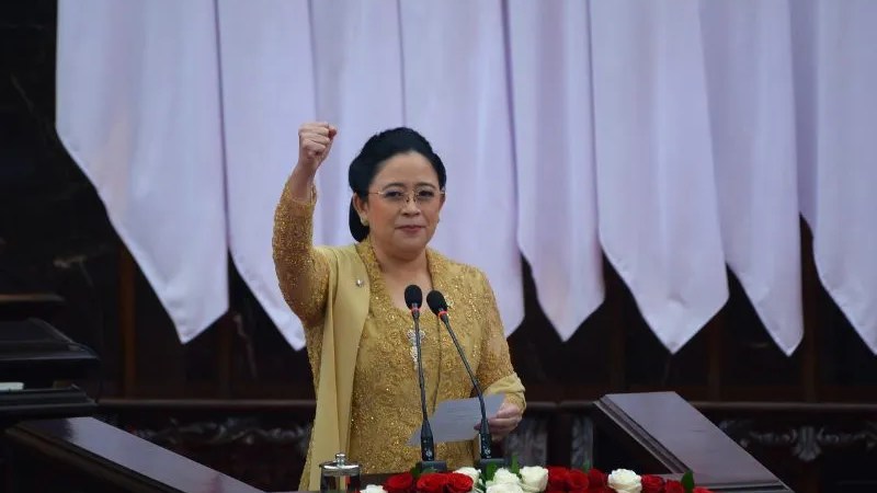 3 Kader PDIP Digosipin Jadi Menterinya Prabowo-Gibran Foto : Ist