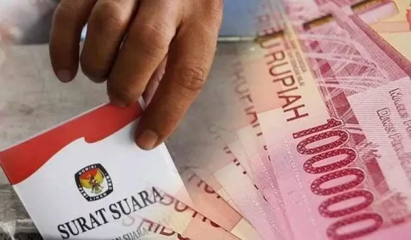 Aneh Tapi Nyata, Dana Awal Kampanye Nol Rupiah Ilustrasi. Foto : Ist