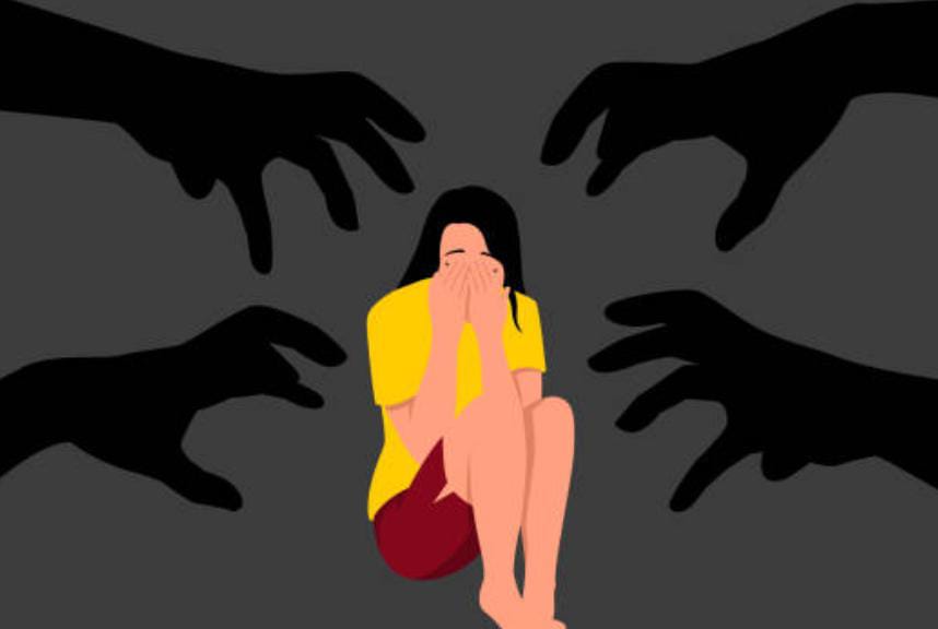 Bejat! Pria di Tangerang Nekat Cabuli Dua Anak Tirinya, Berujung Ditangkap Polisi Ilustrasi. Foto : Ist