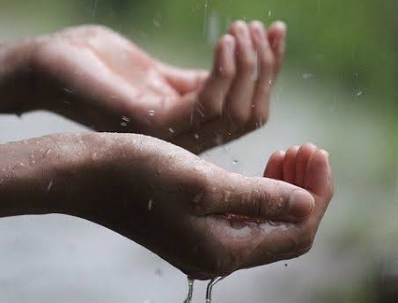 Cuaca Tangerang Hari Jumat (4/10): Info BMKG Apakah Hujan Atau Panas? Foto : Ist