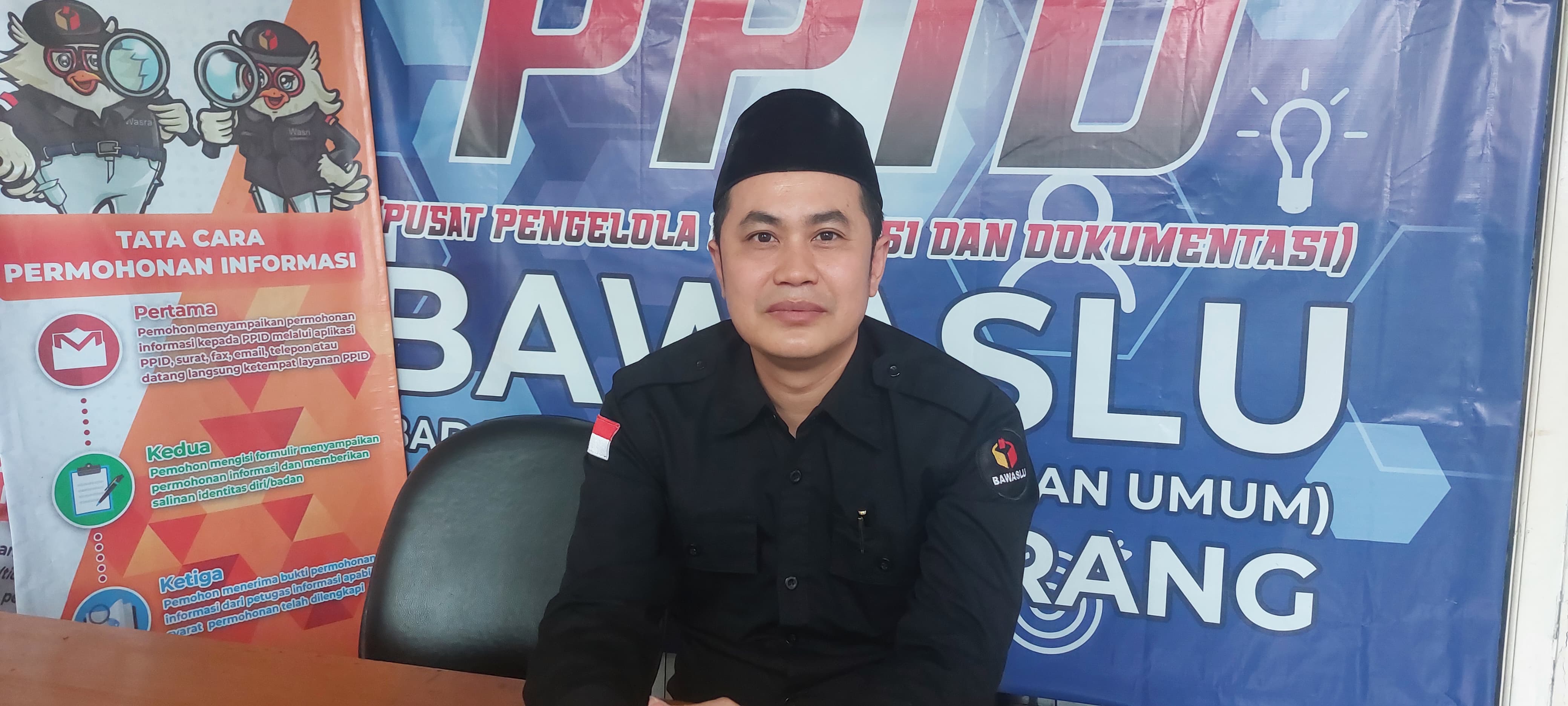 Dugaan Pelanggaran Netralitas ASN Dominasi Aduan di Bawaslu Ist.