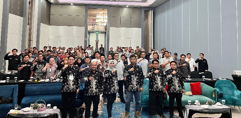 Jelang Hari Pencoblosan, Bawaslu Tangsel Segera Bentuk Pengawas Tingkat TPS Foto : Ist