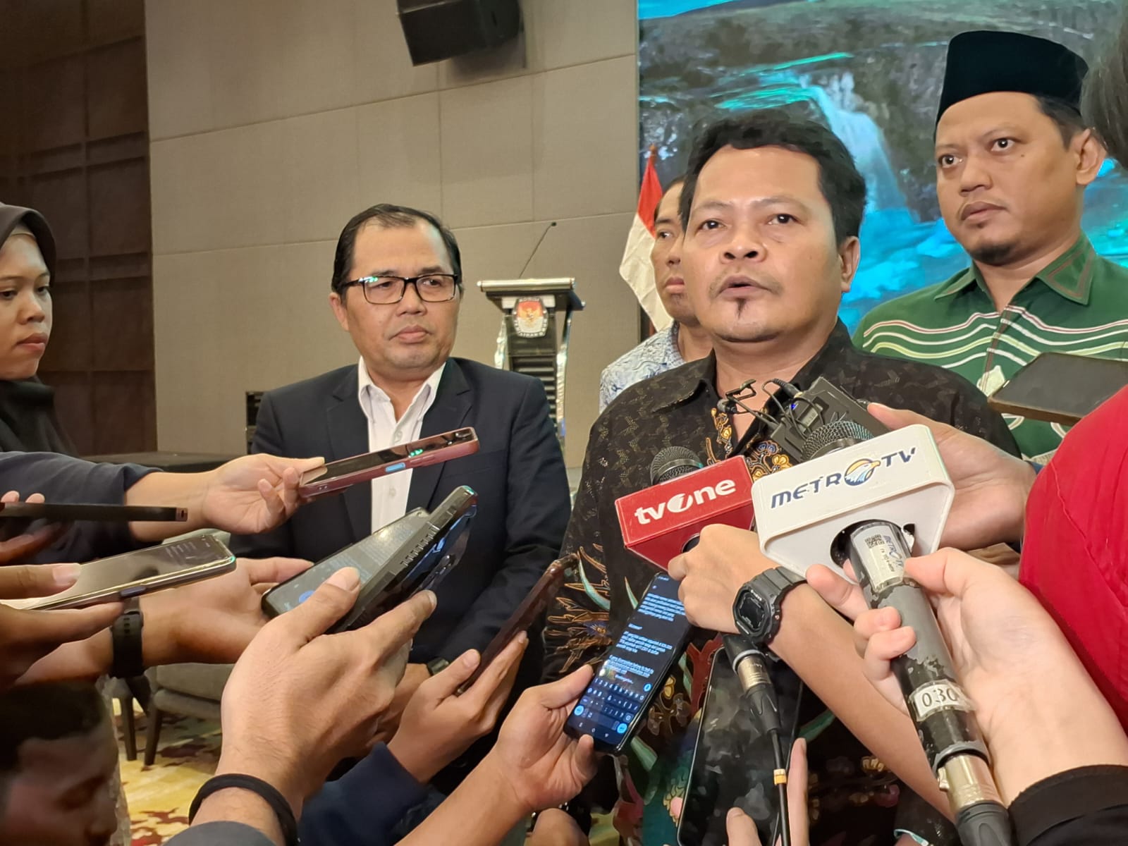 Kalangan Muda Jadi Penentu di Pilkada Ist.