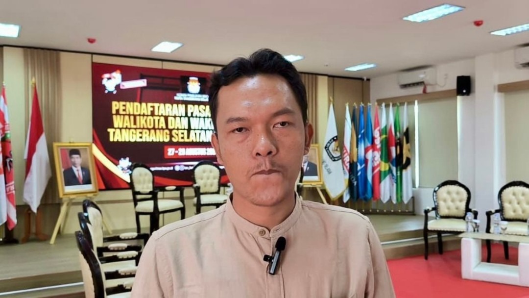 Kampanye Akbar Digelar Di Stadion Mini Parigi & Pamulang Community Center Anggota KPU Kota Tangsel Ajat Sudrajat sebutkan dua titik lokasi kampahye akbar.