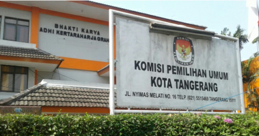 KPU Mulai Bersiap Gelar Debat Paslon Perdana Ist.