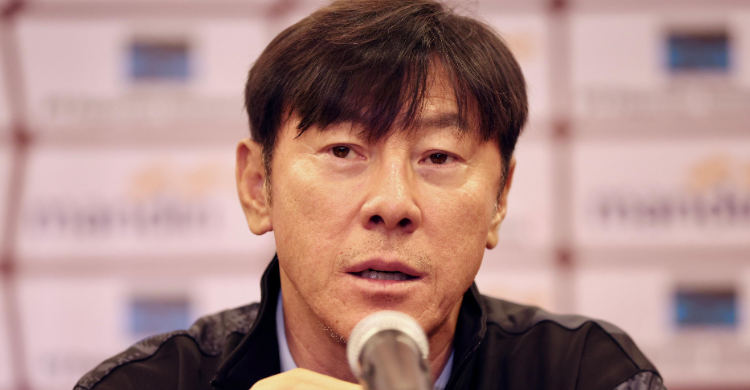 Kualifikasi Piala Dunia 2026 Foto : Ist