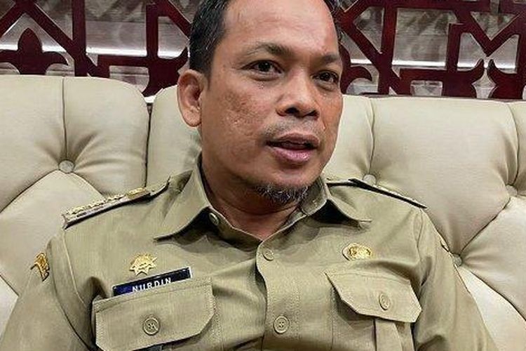 LPM Didorong Jadi Garda Terdepan Hadapi Tantangan Masyarakat Modern Ist.