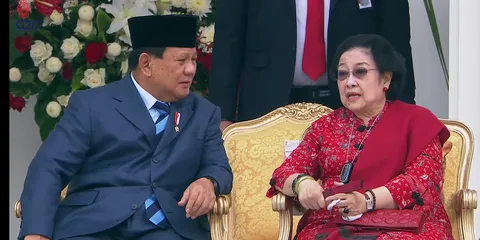 Pasti, Mega-Prabowo Bakal Bertemu Foto : Ist