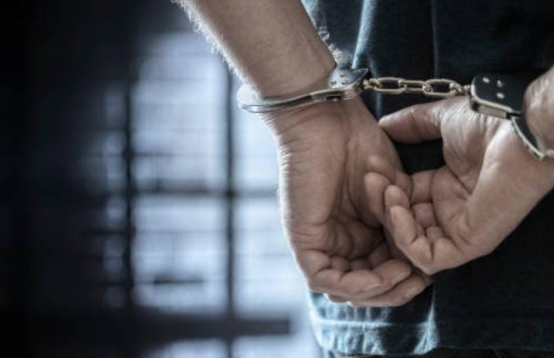 Pasutri Kompak Bunuh Pria hingga Bersimbah Darah di Tangerang, Berhasil Ditangkap Polisi Foto : Ist