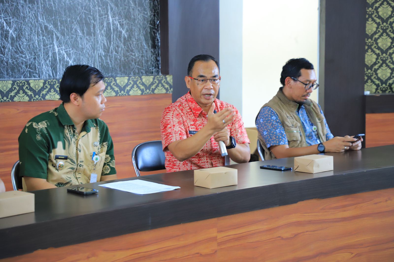 Pemkot Tangerang Antisipasi Kekerasan Pada Anak Dengan PATBM Ist.