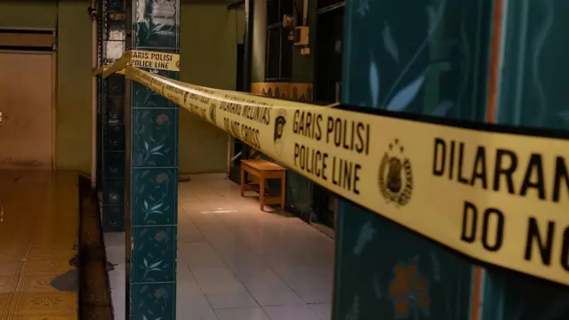 Polisi Didesak Serius Tangkap DPO Pelecehan Seksual di Panti Asuhan Ist.