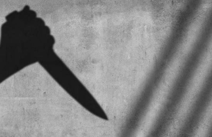 Polisi Ungkap Motif Penusukan Pegawai Toko Obat di Pamulang, Ternyata Ini Alasan Pelaku Ilustrasi. Foto : Ist