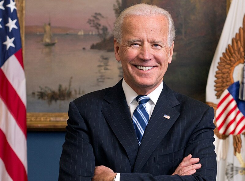 Presiden Joe Biden Utus 6 Perwakilan Untuk Hadiri Acara Pelantikan Prabowo-Gibran Presiden Amerika Serikat Joe Biden. Foto : Ist