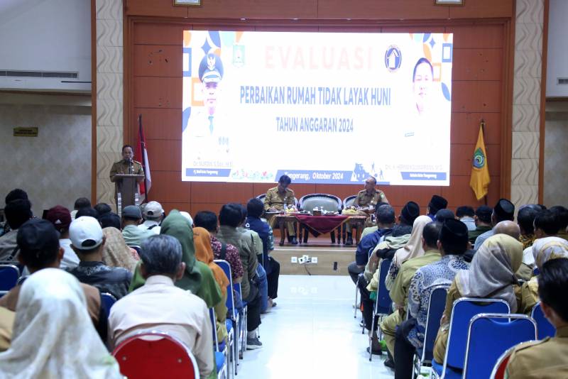 Prioritaskan Keluarga Miskin Ekstrem Dan Balita Stunting Ist.