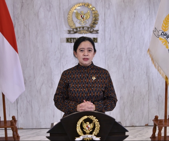 Puan Bakal Jadi Ketua DPR Lagi Foto : Ist