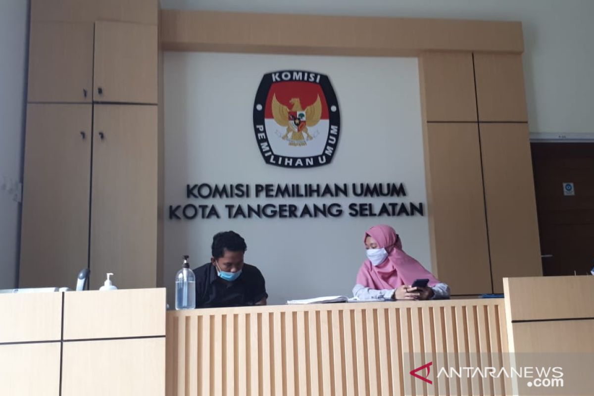 Siap-Siap! Debat Calon Wali Kota Dihelat Dua Kali Ist.