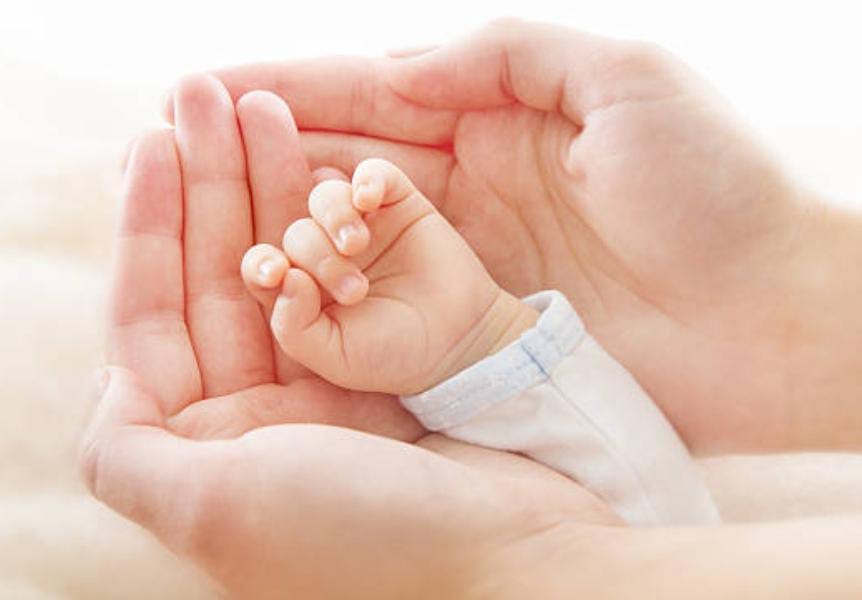 Ternyata Ini Alasan Pasutri Beli Bayi 11 Bulan di Tangerang Seharga Rp15 Juta Foto : Ist