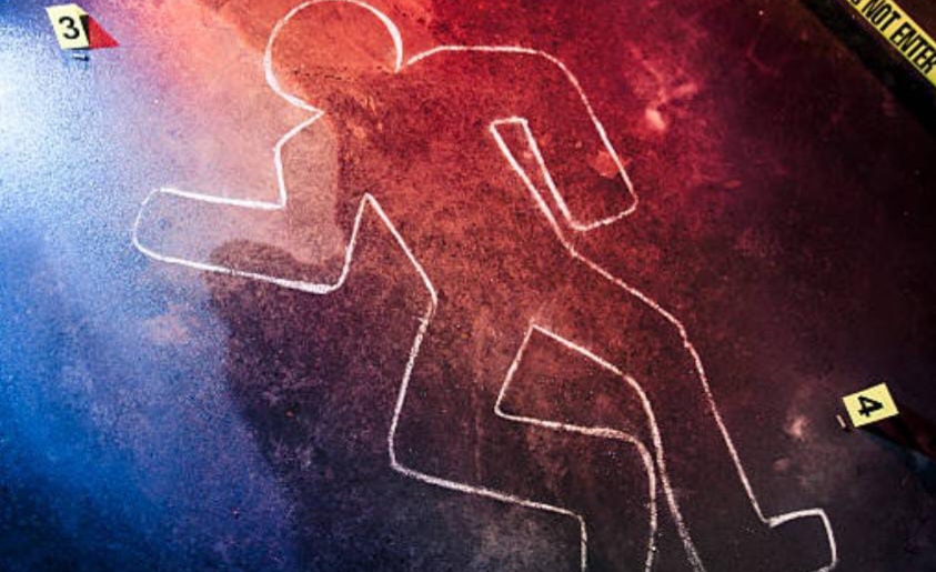 Ternyata Ini Alasan Pelaku Nekat Tusuk Pria di Desa Wanakerta Tangerang hingga Tewas Foto : Ist