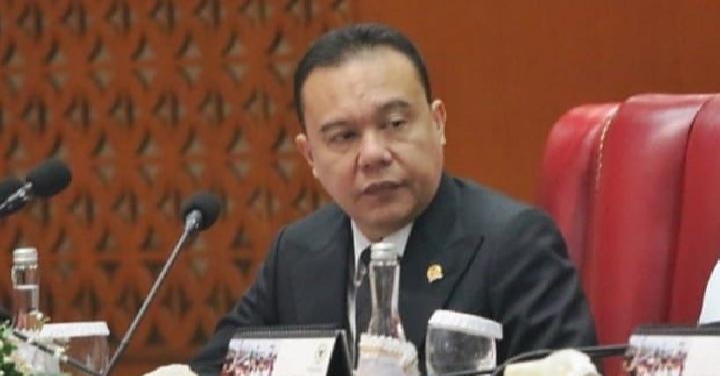 Uang Pensiun Anggota DPR Seumur Hidup Bakal Dikaji Ulang Foto : Ist