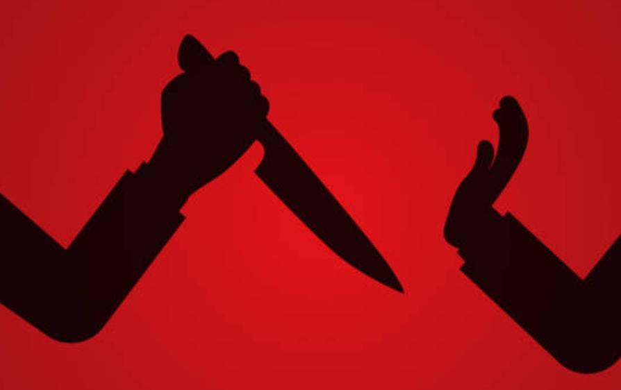 Warga Dibacok Pelajar di Cinere saat Bubarkan Aksi Tawuran, Pelaku Ditangkap Foto : Ist
