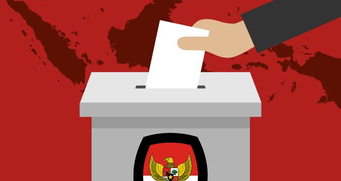 Etika dan Budaya Politik Jelang Pemilukada 2024 Ilustrasi