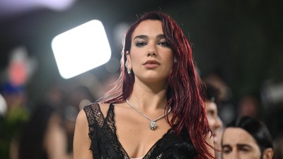 Fans Kecewa, Konser Dua Lipa Batal Manggung Di Jakarta, Foto : Ist