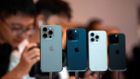 iPhone 16 Dilarang Beredar Di Indonesia, Kemenperin Tagih Janji Apple Bangun Pabrik Ilustrasi. Foto : Ist