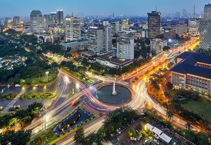 Keppresnya Belum Keluar, Jakarta Masih Daerah Khusus Ibukota Foto : Ist