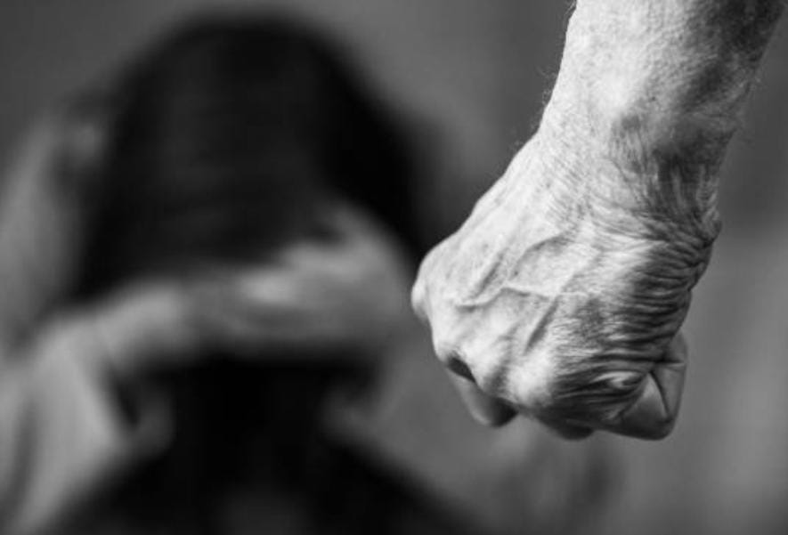 Kondisi Bocah di Tangerang yang Dituduh Mencuri, Dianiaya hingga Dipaksa Minum Miras Foto : Ist