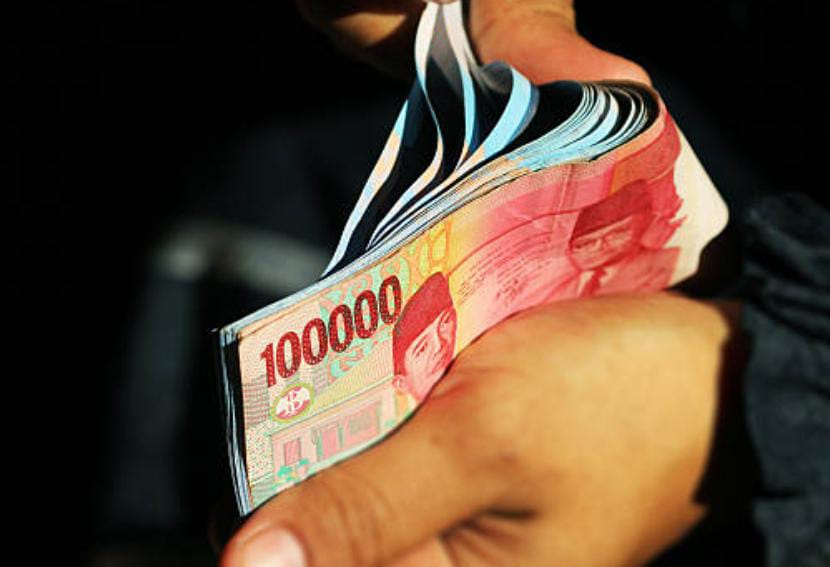 Nenek-nenek Takut Setan di Jakut Ditipu Rp500 Juta, Begini Modus Pelaku Foto : Ist