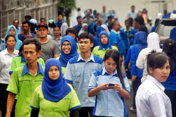 PHK Mengkhawatirkan Ilustrasi. Foto : Istimewa