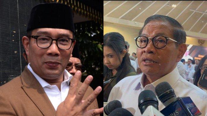 Pilgub Jakarta Seru, Jokowi Pro-RK Anies Pro-Pram Foto,: Ist