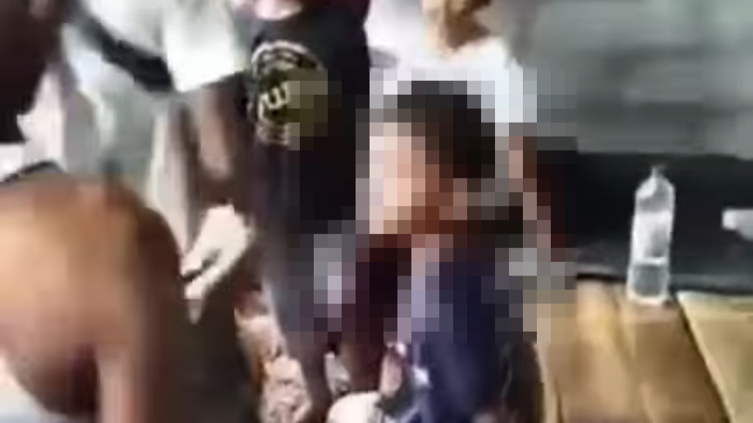 Polisi Buru Satu Tersangka Lain yang Diduga Aniaya Bocah di Tangerang Foto : Ist