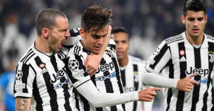 AC Milan, Juventus Dan Udinese Hanya Raih 1 Poin Skuad Juventus. Foto : Ist