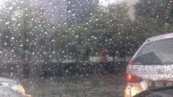 Cuaca Di Jakarta Rabu 18 Desember Hujan Atau Panas? Ini Info Dari BMKG Foto : Ist