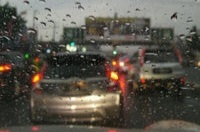 Cuaca Di Tangerang Hujan Atau Panas? Ini Info BMKG Jumat (27/12) Foto : Ist