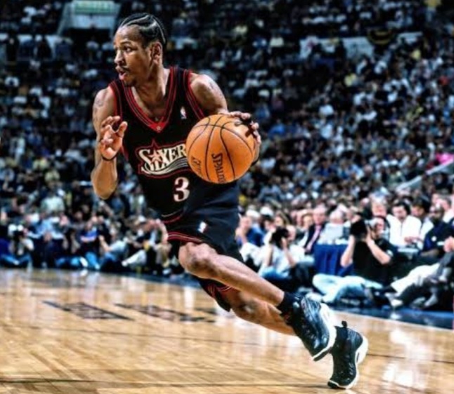 Liga NBA, Sixers Kalah Lagi Foto : Ist