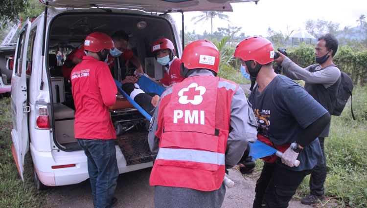 PKB Dorong PMI Bebas Kepentingan Politik Praktis Ilustrasi. Foto : Ist