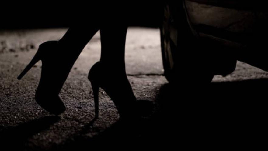 Muncikari 19 Tahun Paksa Dua Wanita Layani 70 Pria di Jaksel Foto : Ist