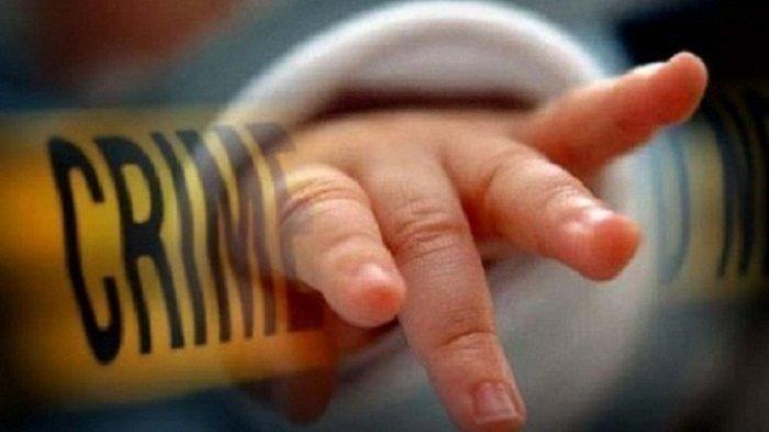 Nahas, Bocah 4 Tahun Ditemukan Tewas Tenggelam dalam Ember Plastik di Jakut Foto : Ist